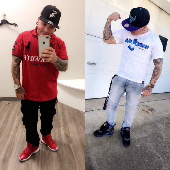 Meet your Posher, Richie - Picture 1 of 1